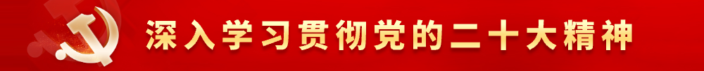 深入学习贯彻党的二十大精神
